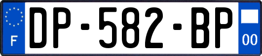 DP-582-BP