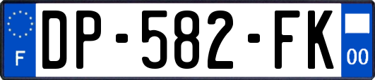 DP-582-FK