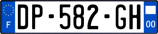 DP-582-GH