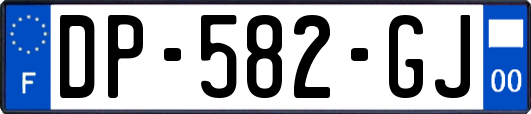 DP-582-GJ