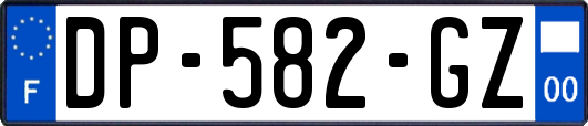 DP-582-GZ