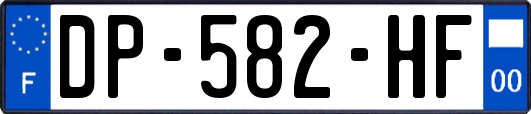 DP-582-HF