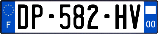 DP-582-HV