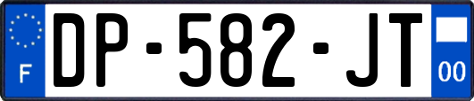 DP-582-JT