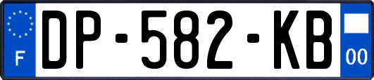 DP-582-KB