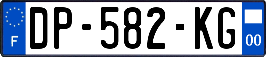 DP-582-KG