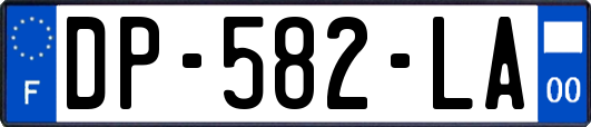 DP-582-LA