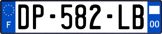DP-582-LB