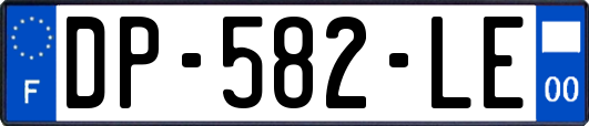 DP-582-LE