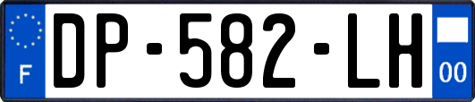 DP-582-LH