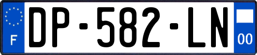 DP-582-LN