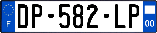 DP-582-LP