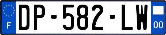 DP-582-LW