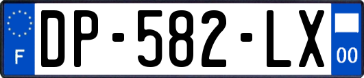 DP-582-LX