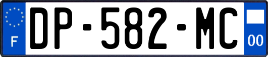 DP-582-MC