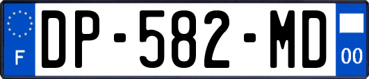 DP-582-MD