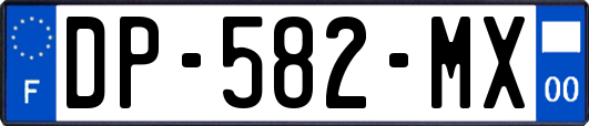 DP-582-MX