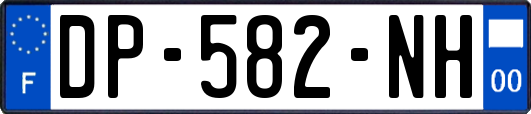 DP-582-NH
