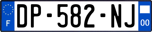DP-582-NJ