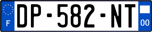 DP-582-NT