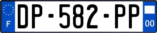 DP-582-PP