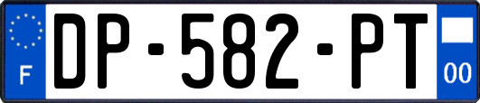 DP-582-PT