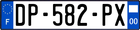DP-582-PX