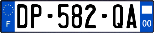 DP-582-QA