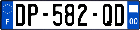 DP-582-QD