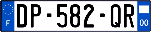 DP-582-QR
