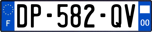 DP-582-QV