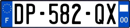 DP-582-QX