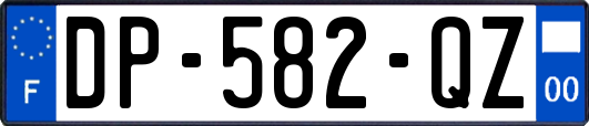 DP-582-QZ