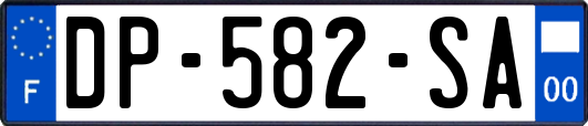 DP-582-SA