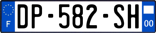 DP-582-SH