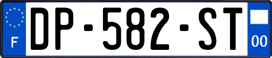 DP-582-ST