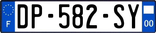 DP-582-SY
