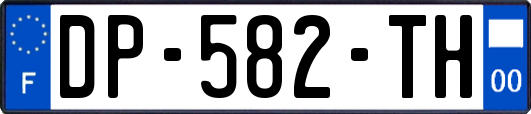 DP-582-TH