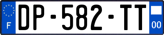 DP-582-TT