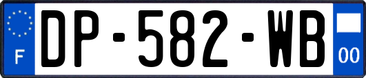 DP-582-WB
