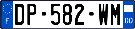 DP-582-WM