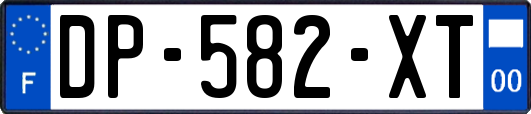 DP-582-XT