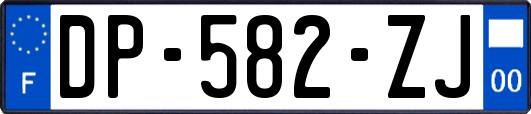 DP-582-ZJ