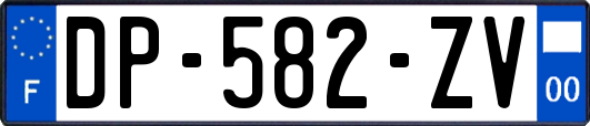 DP-582-ZV