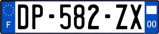 DP-582-ZX