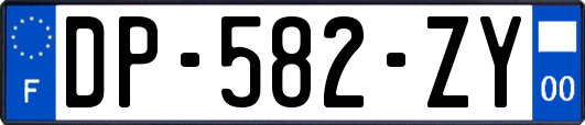 DP-582-ZY