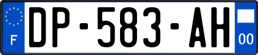 DP-583-AH