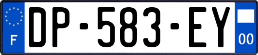 DP-583-EY