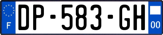 DP-583-GH