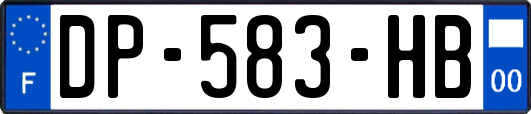 DP-583-HB